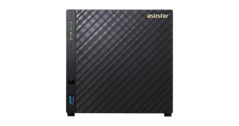 Asustor lansirao dva entry-level NAS-a