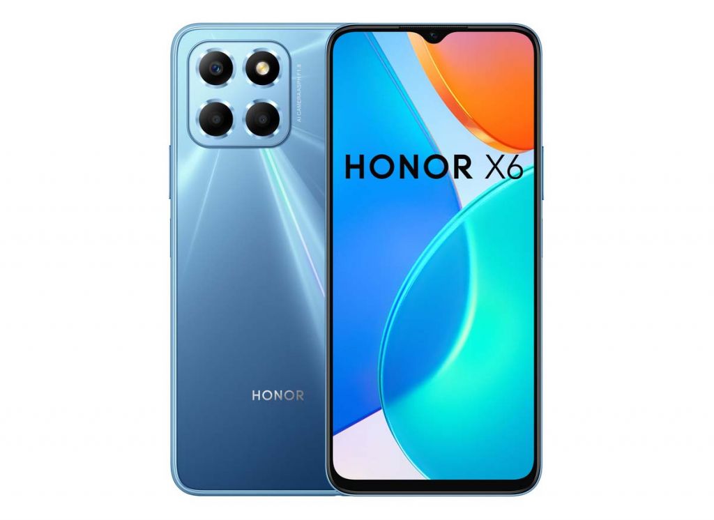 Stigao novi Honor X6
