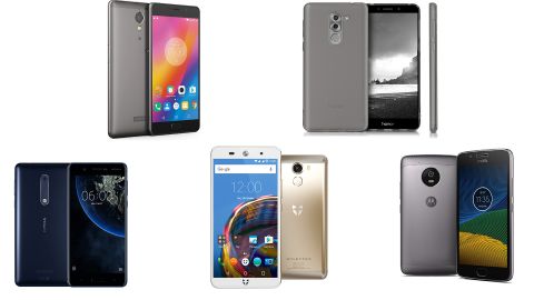 Top 5 jeftinih Smartphonea – izvucite najbolje iz svog budžeta