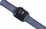 Apple Watch Series 6