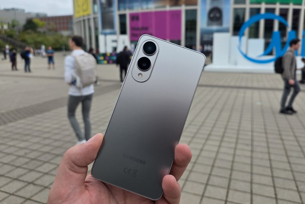 Nova razina asistencije