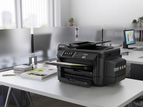 Epson prodao 20 milijuna ink tank printera