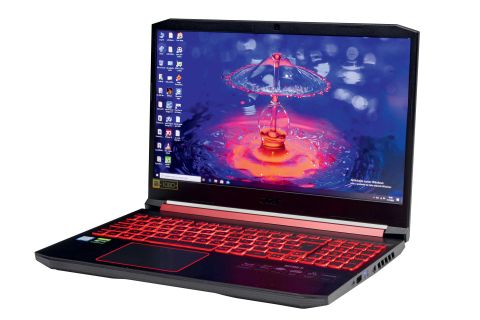 Acer Nitro 5 AN515-54-59WF