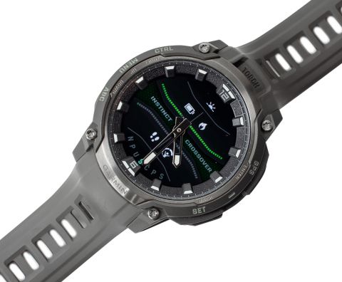 Garmin Instinct Crossover AMOLED