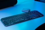 Tipkovnica i miš Logitech MX Keys S i Anywhere 3S kvalitetna su nadogradnja popularne bežične periferije