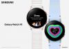 Galaxy Watch FE za napredno praćenje zdravlja
