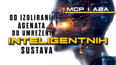 AI agenti: MCP i A2A