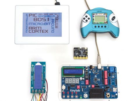 Top pločice za IoT projekte