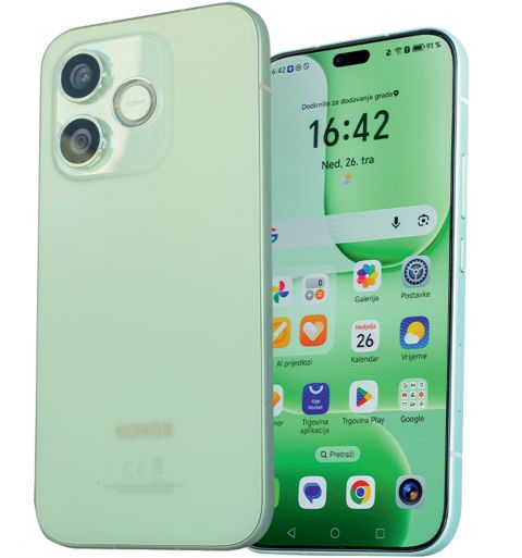 Honor 600 Lite