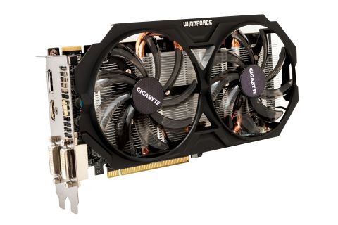 Gigabyte R9 270 OC