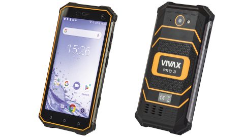 Vivax 3 Pro