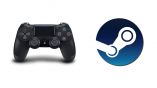 Steam će nativno podržavati PlayStation 4 kontroler