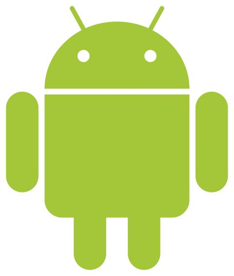 Krediti za Android PlayStore