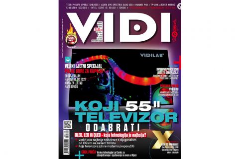 VIDI broj 292 - Sadržaj