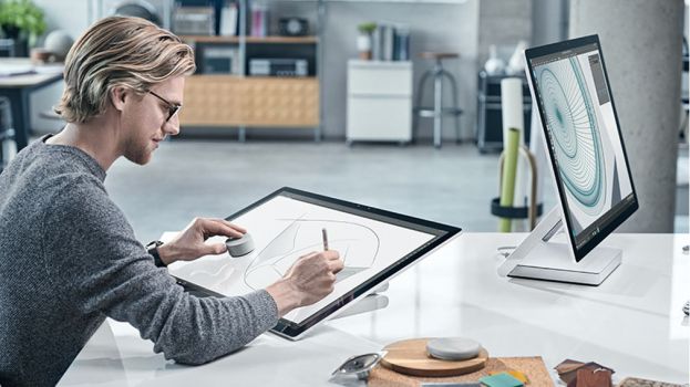 Microsoft pogodio "u sridu", Surface Studio rasprodan