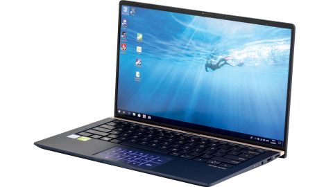 Asus ZenBook 14