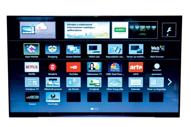 Panasonic TX-65AX900
