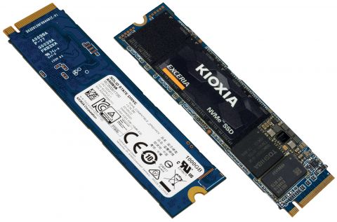 Kioxia Exceria 1 TB