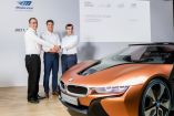 Intel, BMW i Mobileye najavili suradnju u produkciji autonomnih automobila
