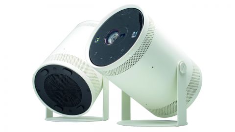 Samsung The Freestyle (Gen 2)