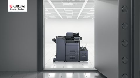 Kyocera uređaji za brži, ekonomičniji i sigurniji ispis
