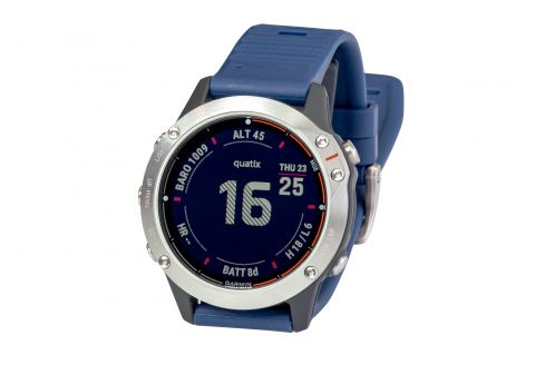 Garmin Quatix 6