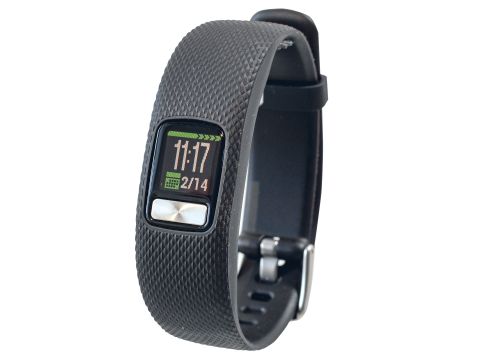 Garmin vivofit 4