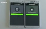 Samsung Galaxy Note 4 vs. Samsung Galaxy Note 3 - AnTuTu Benchmark