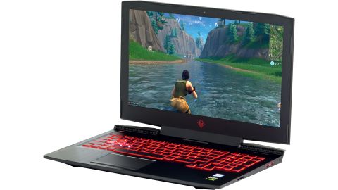 HP Omen 15-ce006nm