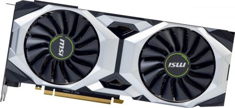 MSI RTX 2080 SUPER Ventus OC