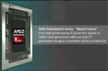 AMD predstavio &quot;Merlin Falcon&quot;, prvi R-Series SoC na novoj x86 jezgri