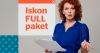 Iskon predstavio novi, Full paket