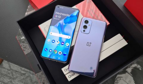 OnePlus 9 Pro i OnePlus 9 stigli sa 120 Hz AMOLED ekranom, Hassleblad kamerama i Snapdragonom 888