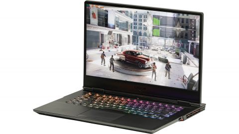 Lenovo Y740-15ICHg