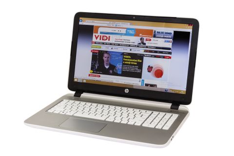 HP Pavilion 15-p150nm