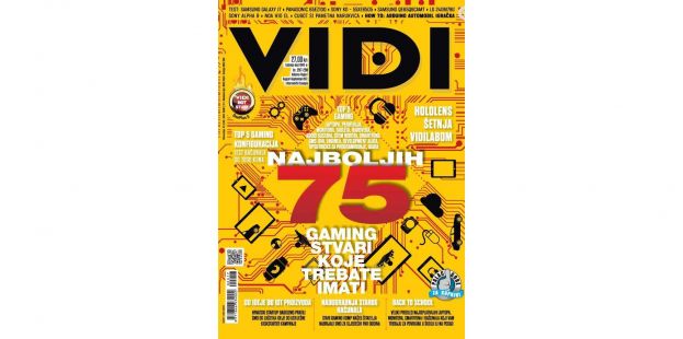 Uvodnik - Vidi 257/258