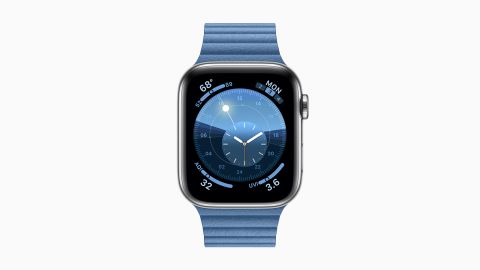 Predstavljen WatchOS 6 za sve modele Apple satova