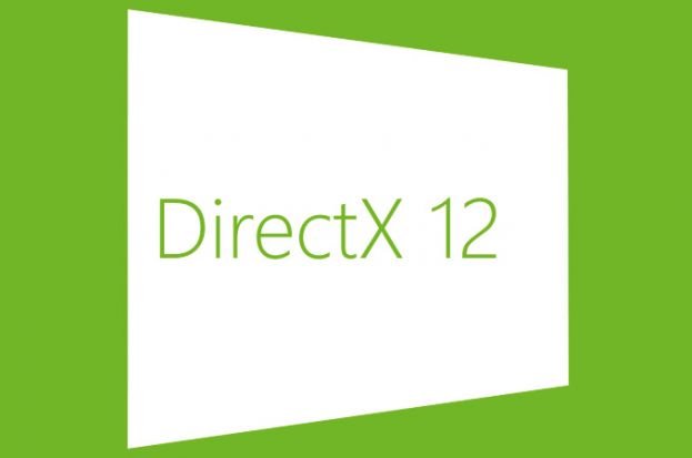 DirectX12 VS. Mantle