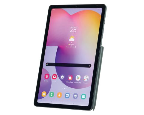 Samsung Galaxy Tab S6 Lite