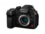 Panasonic predstavio Lumix GH6