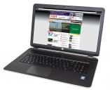 HP Pavilion 17-f258nm