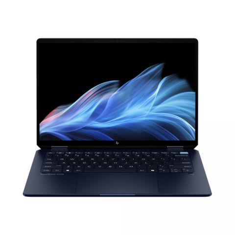 HP Omnibook Ultra Flip 14 je konvertibilni laptop s Intel Core Ultra procesorom i OLED ekranom