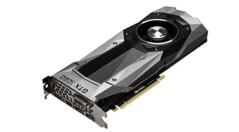 Nvidijine GTX kartice 1080 i 1070 imaju problem s visokim DVI piksel taktom logiranja