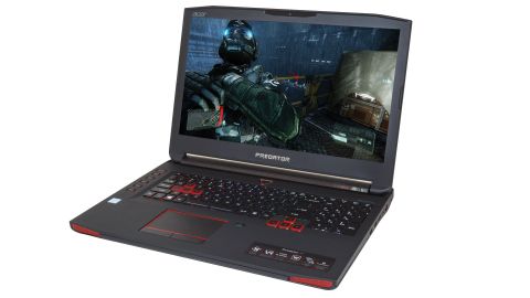 Acer Predator 17