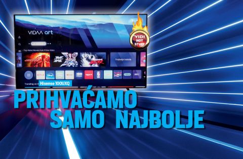 Hisense 100UXQ