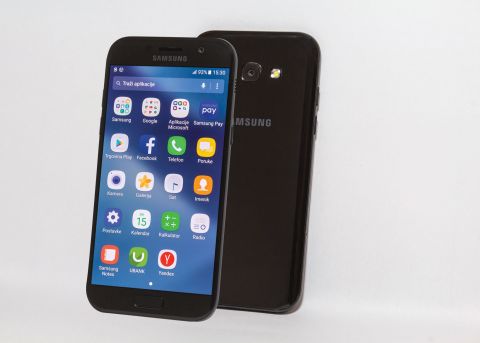 Samsung Galaxy A5 2017