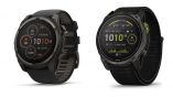 Garmin predstavio Fenix 8 i Enduro 3 pametne satove