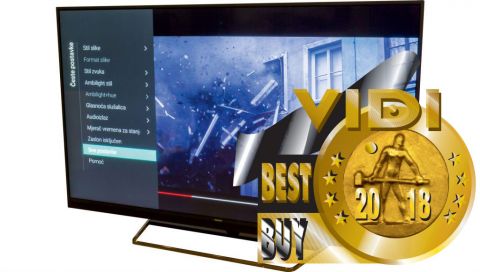 Philips 55PUS7502