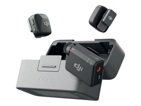 DJI Mic Mini