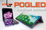 Galaxy Z Flip Vs Mate Xs: Pogled u preklopnu budućnost